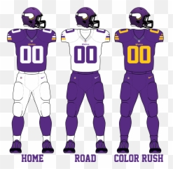Minnesota Vikings 2016 Uniforms - Toronto Argonauts Emoji,Vikings Emoji