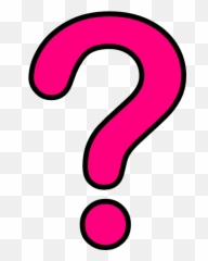 Questions Marks Clipart Cliparting 5 - Emoji