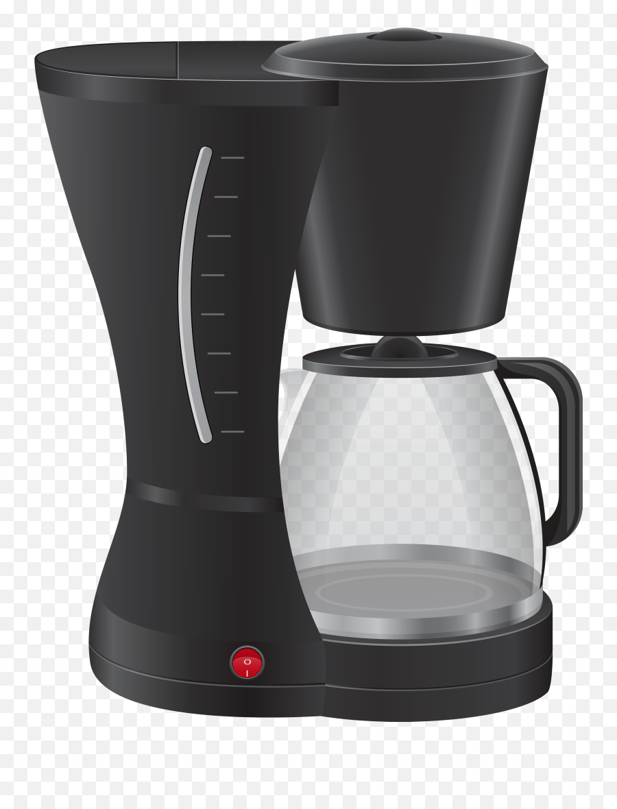 Emoji Clipart Coffee Emoji Coffee - Coffee Maker Clipart Png,Maker Emoji