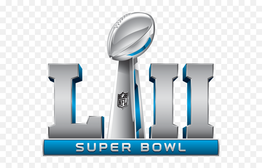 Super Bowl Transparent Png Clipart - Logo Super Bowl Png Emoji,Super Bowl Emojis
