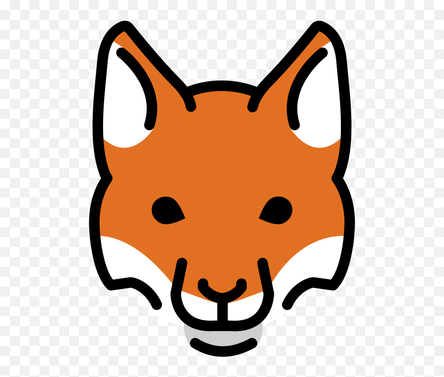 Openmoji - Clip Art Emoji,Cat Face Emoji