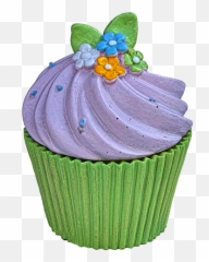 Ice Cream Sundae Dessert - Cupcake Emoji,Emoji Ice Cream Cake