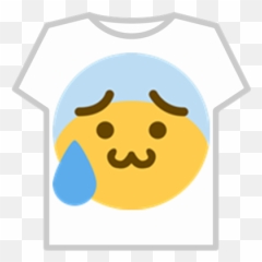 Owo Nervous - Clip Art Emoji,Uwu Emoji