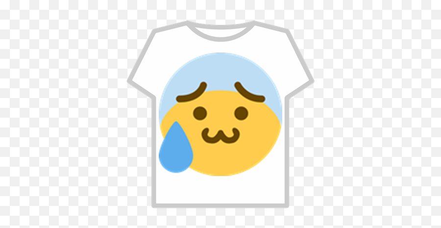 Owo Nervous - Clip Art Emoji,Uwu Emoji