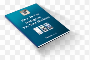 How To Use Instagram For Business - Book Cover Emoji,Kd Emoji