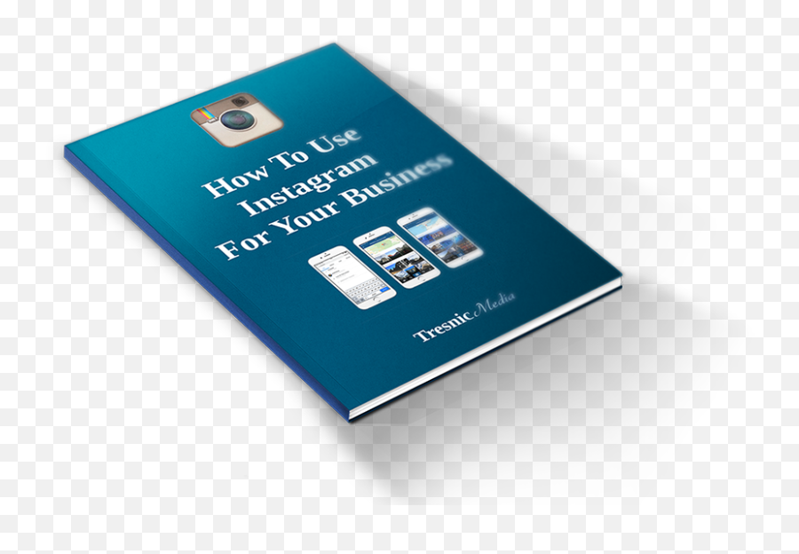 How To Use Instagram For Business - Book Cover Emoji,Kd Emoji