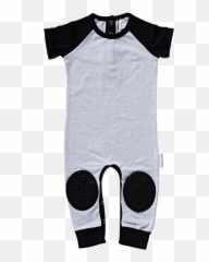Trousers With Kneepads Grips For Kids - Baby Clothes Emoji