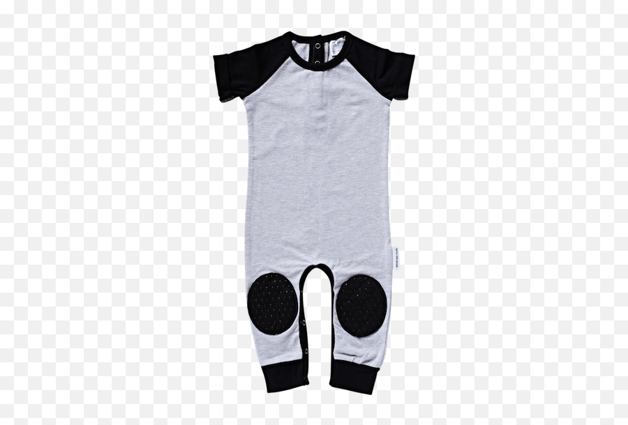Trousers With Kneepads Grips For Kids - Baby Clothes With Knee Grips Emoji,Emoji Pants For Boy