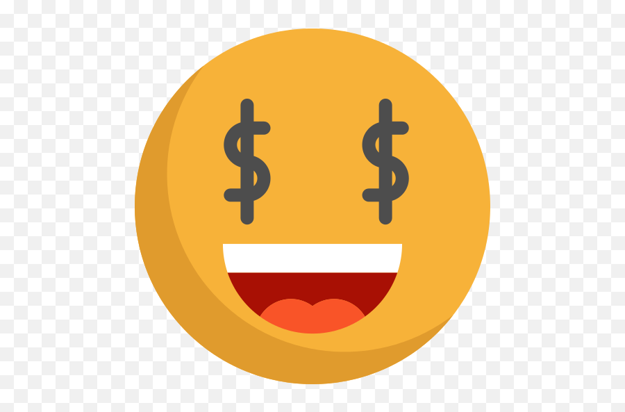 Greed Png Icon - Greed Icon Png Emoji,Greedy Emoji