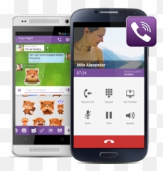Viber Download Free - Icon Emoji