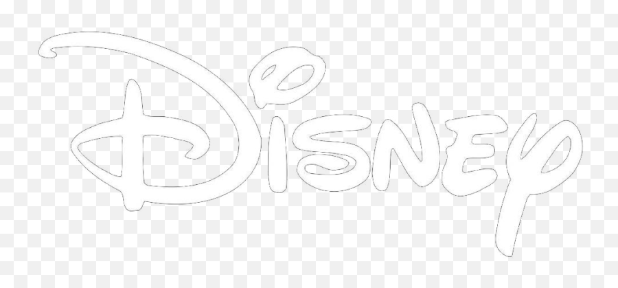 Disney Kids Online Shop - White Disney Logo Png Emoji,Outlet Emoji