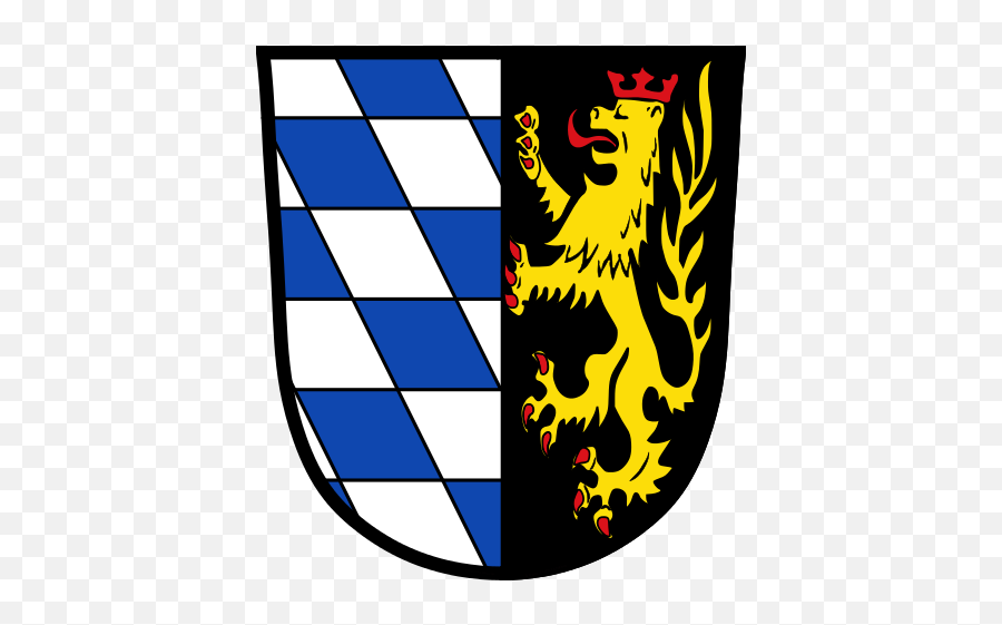 Wappen Von Grafenwöhr - Grafenwoehr Coat Of Arms Emoji,Taco Bell Emoji