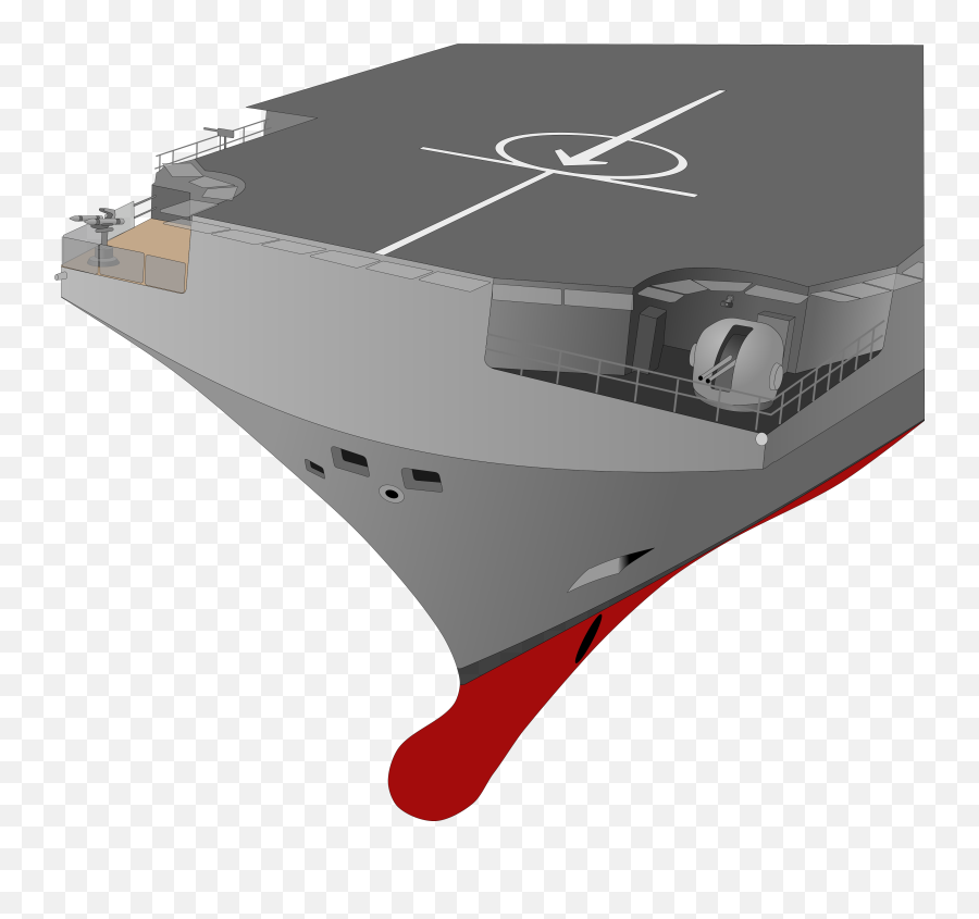 Mistral Forwards 40mm Turret - Mistral Class Emoji,Flag And Ship Emoji