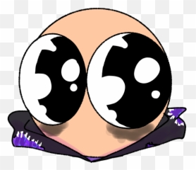 Discord Thinking Emoji - Clip Art