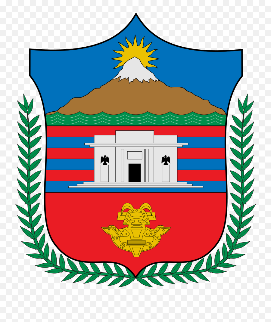 Coat Of Arms Of Magdalena Department - Escudo Del Departamento Del Magdalena Emoji,Bandera De Colombia Emoji