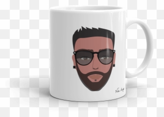 Designer Series - Coffee Cup Emoji