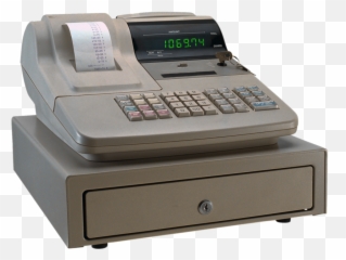 Cash Register - Caja Registradora Png Emoji,Cash Register Emoji