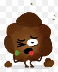 The Poop Troop Michael A - Emoji Gif
