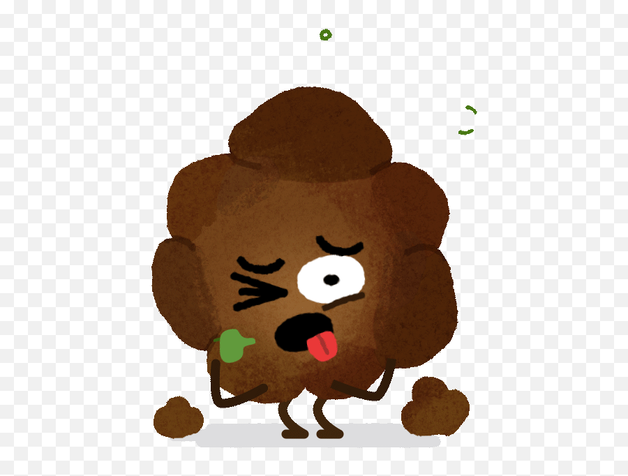 The Poop Troop Michael A - Poop Troop Emoji Gif,Constipation Emoji