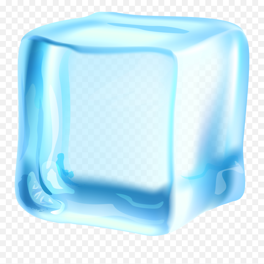 Ice Cube Emoji Png Picture,Ice Cube Emoji