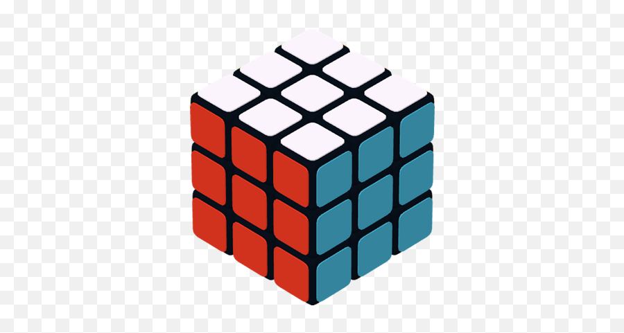 Progressive Web App - Cube Png Emoji,Rubiks Cube Emoji