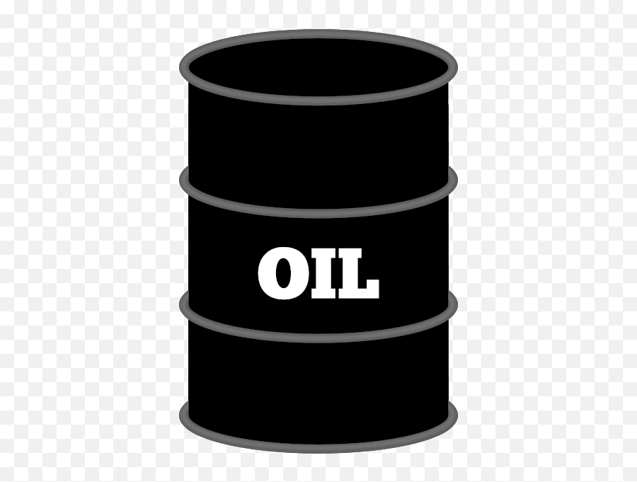 Oil Barrel - Circle Emoji,Olive Oil Emoji