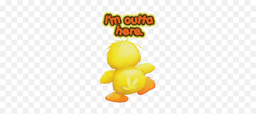 Im Outta Here - I M Outta Here Cartoon Emoji,Emoji Answers Silent Night