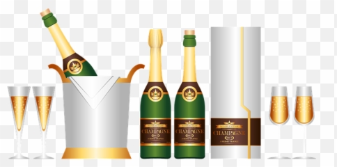 Free Flute Music Illustrations - Champagne Emoji,Champagne Emoticon