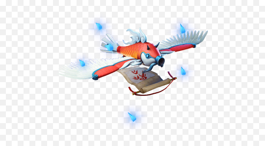 The Best Free Carp Icon Images - Magic Carp Glider Fortnite Emoji,Koi Fish Emoji