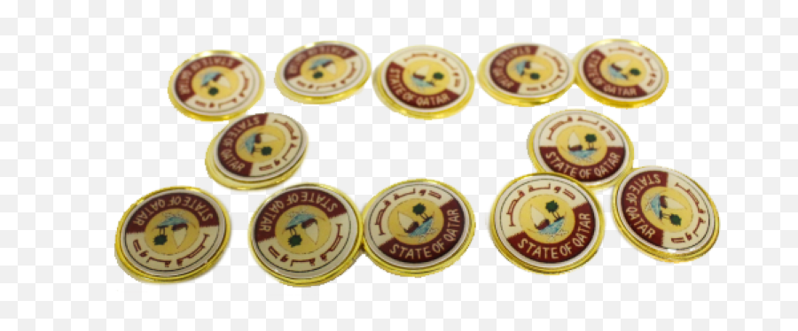 Qatar Badge Packet - Badge Emoji,Steam Emoticon Generator