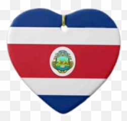 Somos Costa Rica - Costa Rica Flag Emoji,Costa Rica Flag Emoji