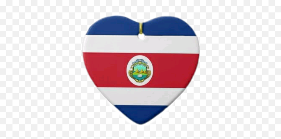 Somos Costa Rica - Costa Rica Flag Emoji,Costa Rica Flag Emoji