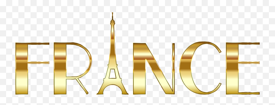 France French Building Transparent U0026 Png Clipart Free - Word France Emoji,Eiffel Tower Emoji