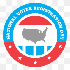 National Voter Registration Day - The Shorty Awards 2019 Emoji