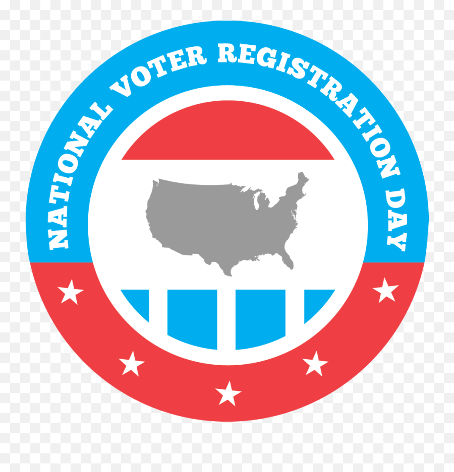 National Voter Registration Day - The Shorty Awards National Voter Registration Day 2019 Emoji,Voting Emoji