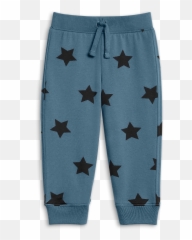 Baby Star Jogger Emoji