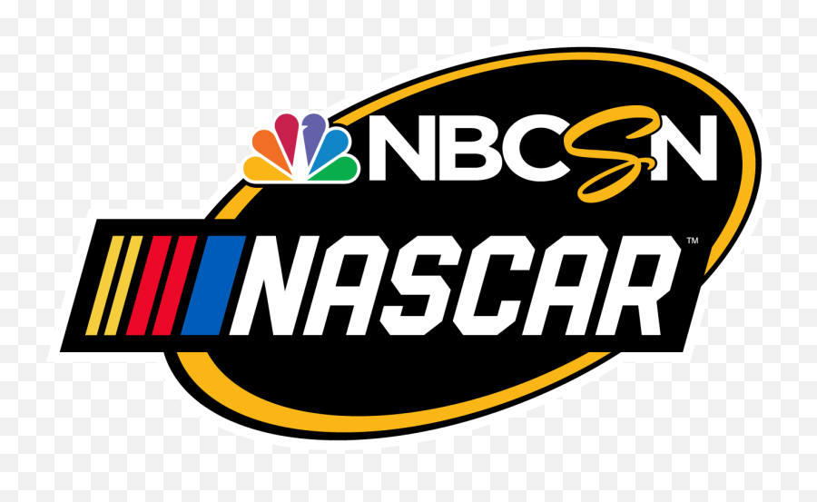 Race Of The 2018 Monster Energy Nascar - Nbcsn Nascar Logo Emoji,Kentucky Derby Emojis