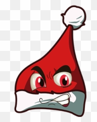 Christmas Holiday 3d Emoji By Zahid Hussain - Cartoon,Red Dress Emoji