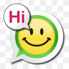 Talking Smiley Classic - Emoji