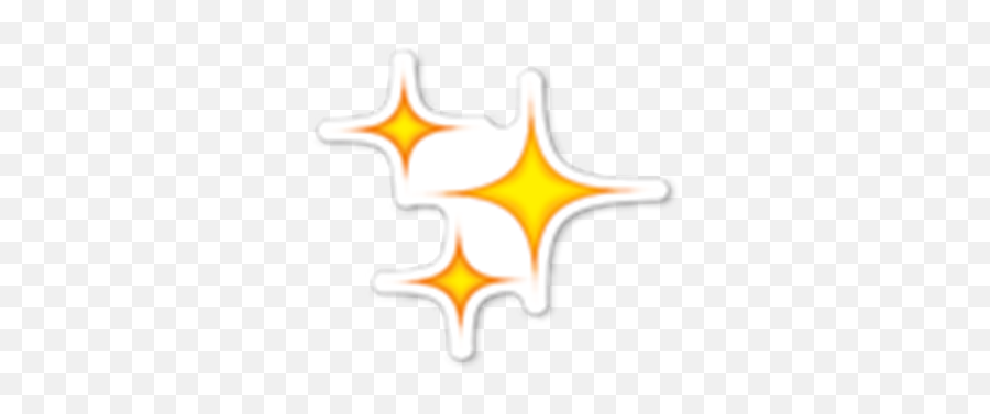 Sparkle Emoji - Emoji T Shirt Roblox,Sparkle Emoji