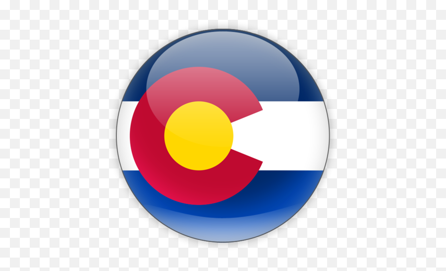 Colorado Flag Png Picture 625087 Colorado Flag Png - Colorado State Flag Emoji,Colorado Flag Emoji