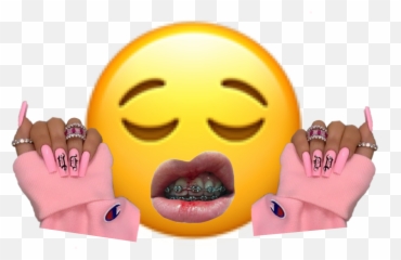 The Newest champion Stickers PicsArt - Smiley Emoji