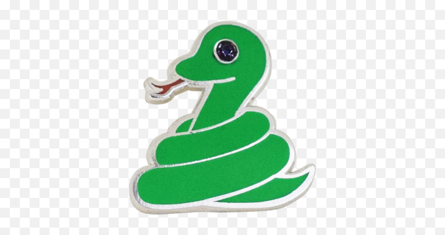 Duck Clip Pin Picture - Cartoon Emoji,Emoji Duck