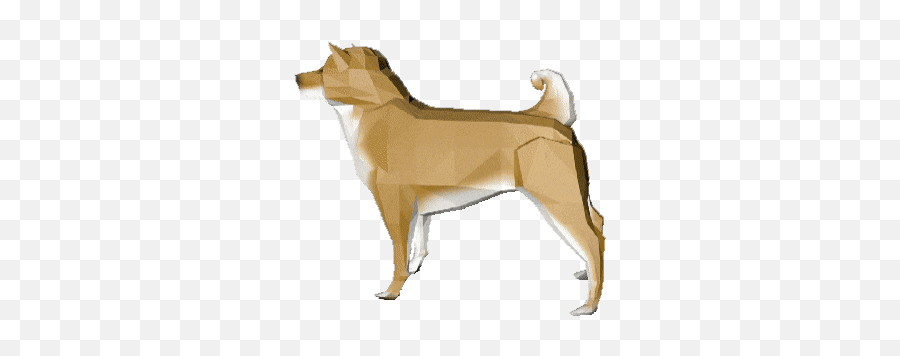 Top Kuro Inu Stickers For Android U0026 Ios Find The Best Gif - Shiba Inu Gif Transparent Emoji,Shiba Inu Emoji