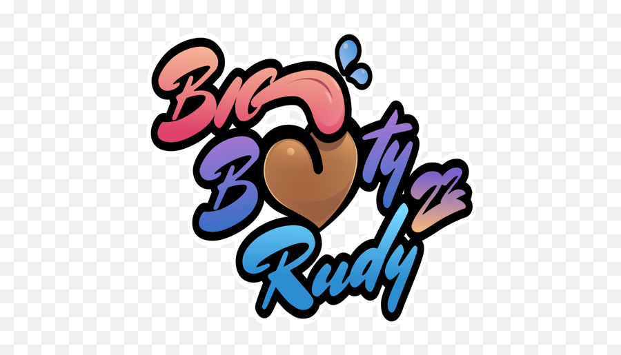 Bigbootyrudy22 - Clip Art Emoji,Dx Emoji