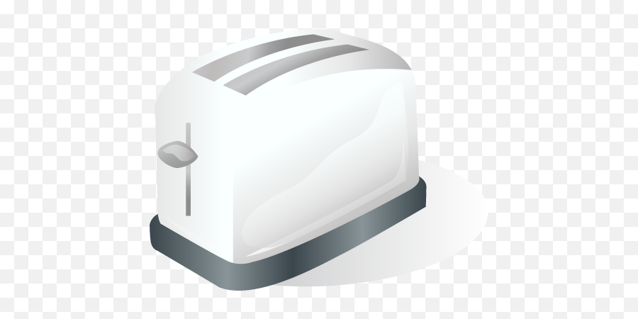 Toaster Icon - Toaster Emoji,Toaster Emoji