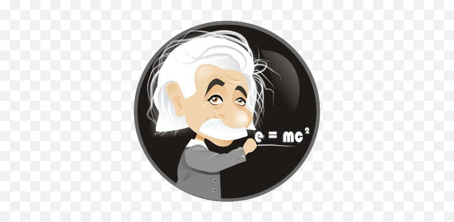 Vivaldi Browser - Albert Einstein Cartoon Emoji,Rotfl Emoji