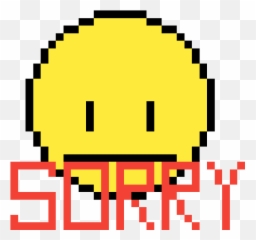 Pixilart - Pixel Art Minecraft Smile Emoji