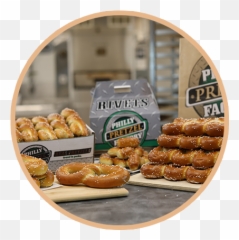 Home - Philly Pretzel Factory Emoji
