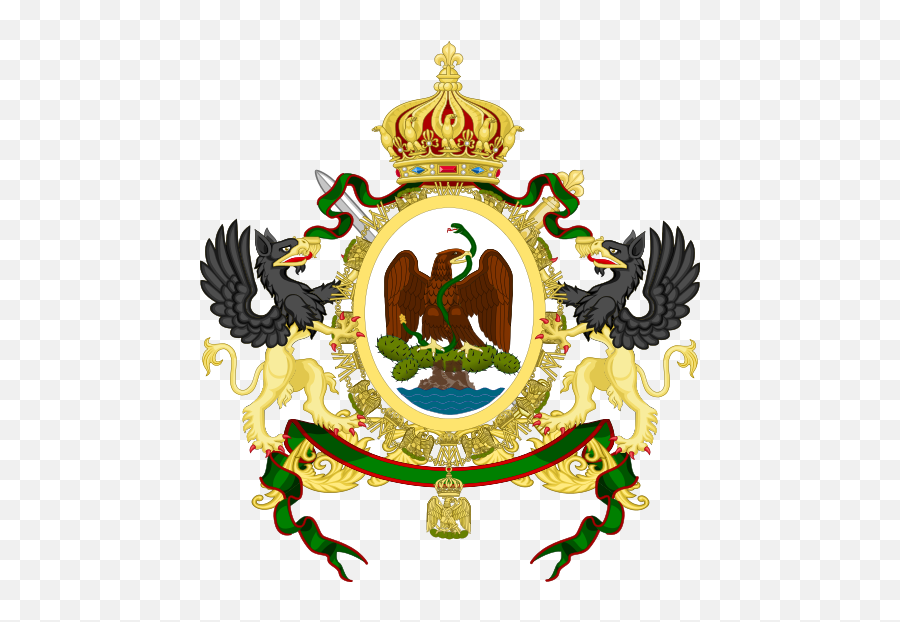 Historia De Los Símbolos Patrios De México - Historia Emoji,Bandera De Mexico Emoji